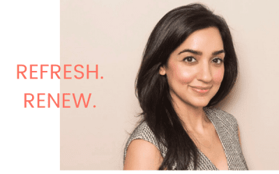 Skinsider: The Secrets to How Some Women Seem to Age in Reverse