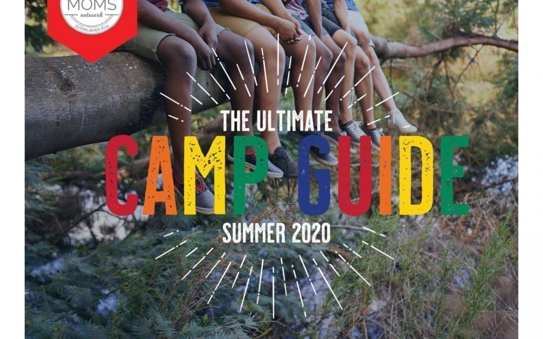 2020 Sleepaway Camp Guide