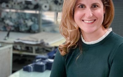 Meet Janine Wallace!
