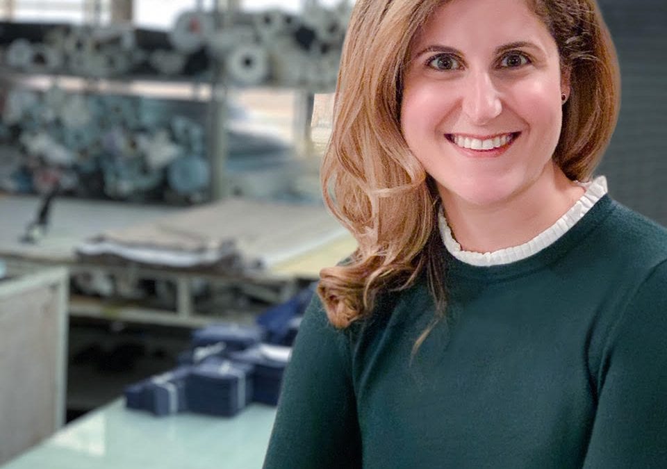 Meet Janine Wallace!