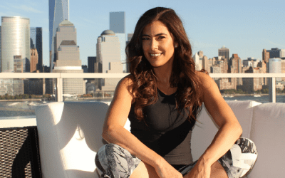 Meet Katie Siano!