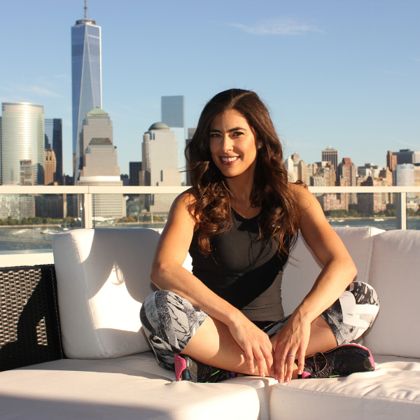 Meet Katie Siano!