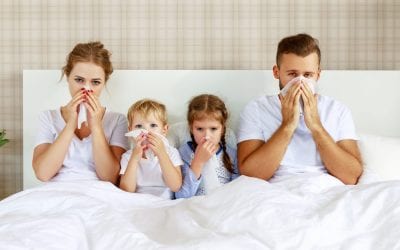 Coronavirus: How to Protect Your Family