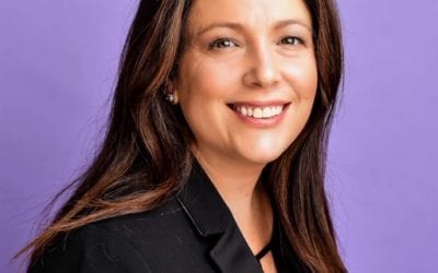 Meet Stefani Healey!