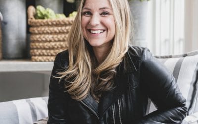 Meet Kate Giovambattista!