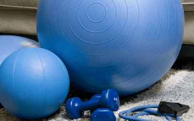 Local Workouts At Home