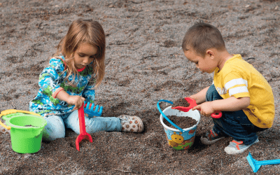 Local Activities for Kids at Home