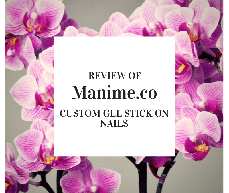 Manime.co Review!