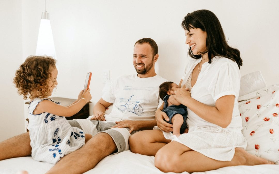 Navigating Quarantined Life