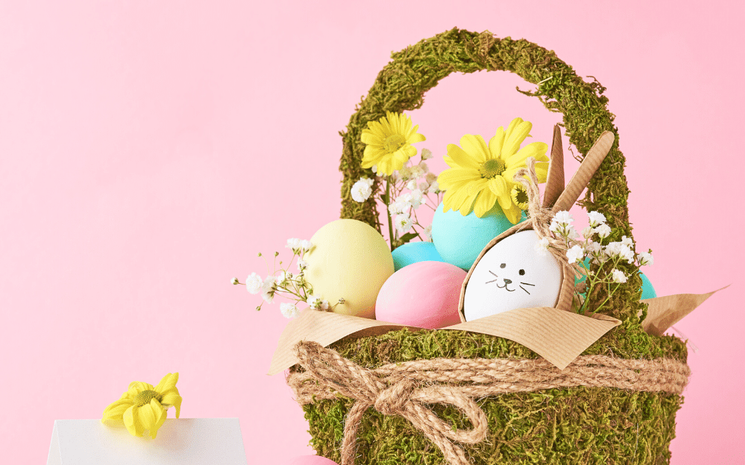 Last Minute Easter & Passover Prep!