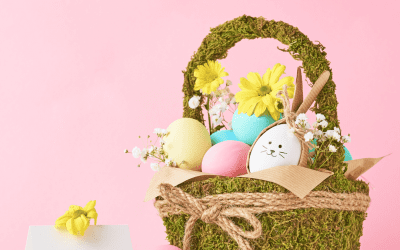 Last Minute Easter & Passover Prep!