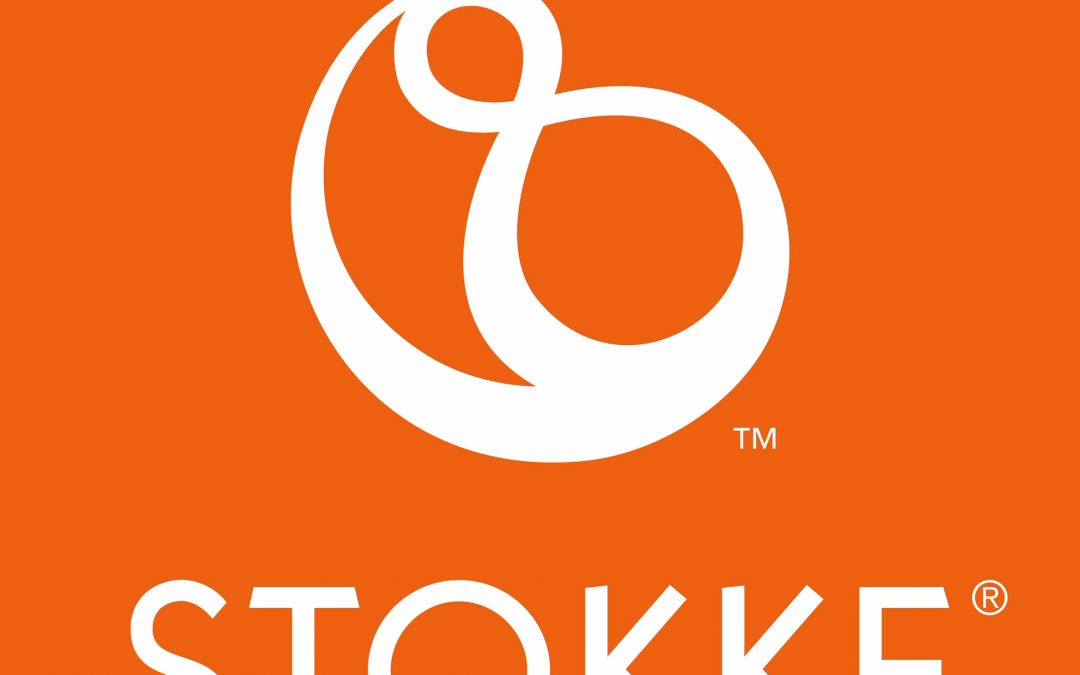 Get to Know Stokke—And Why Your Baby Should, Too!