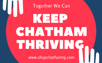 Meet the Moms behind Keep Chatham Thriving!