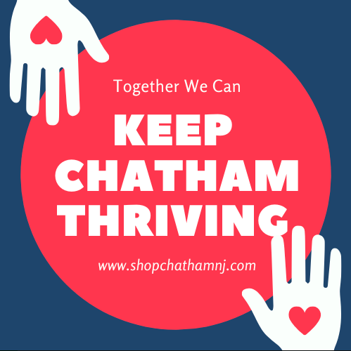 Meet the Moms behind Keep Chatham Thriving!