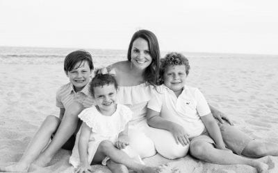 Meet Leslie Readlinger of The Store Next Door Project!