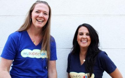 Meet the Moms Behind My Super Foods!