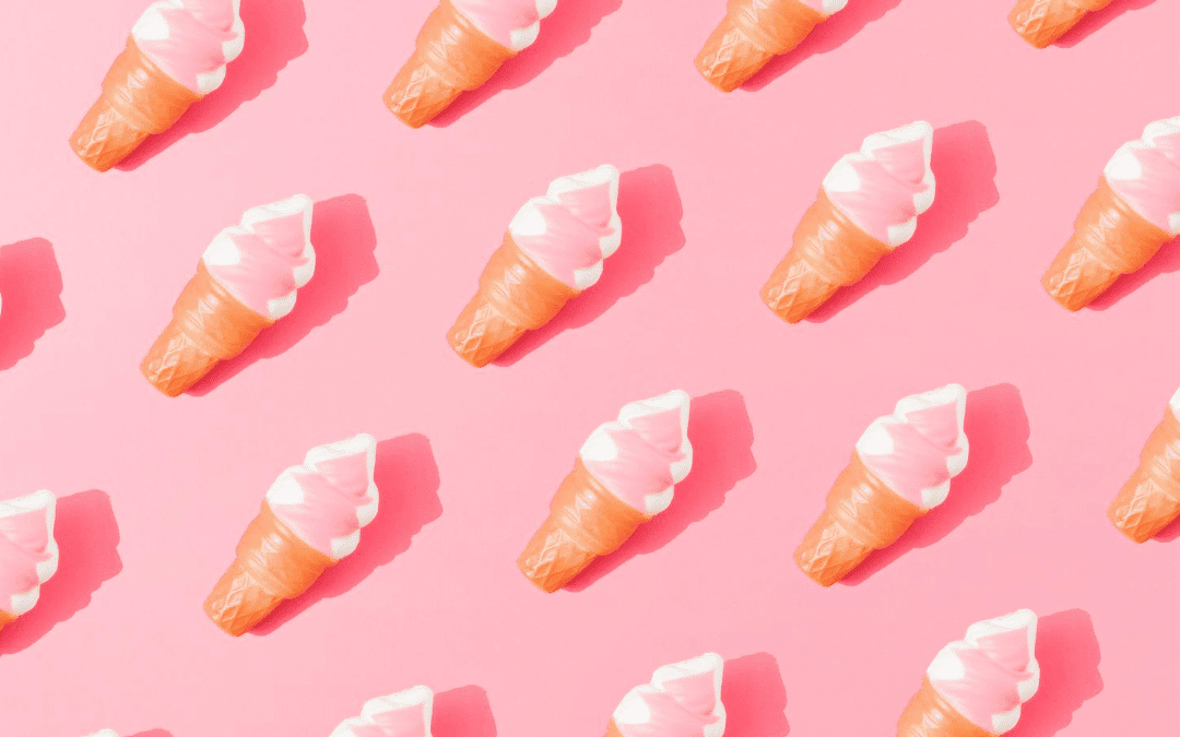 Favorite Local Ice Cream Spots!