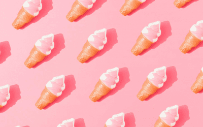 Favorite Local Ice Cream Spots!