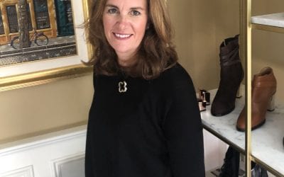 Meet a Mom: Meet Sally Allen!