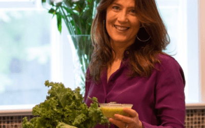Meet a Mom: Meet Elizabeth Girouard!