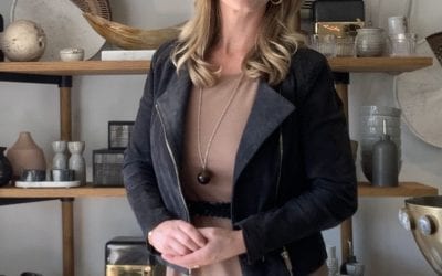 Meet a Mom: Meet Ann Tallinder!