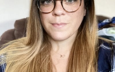Meet Kate Nazario of Compassionate Counseling!