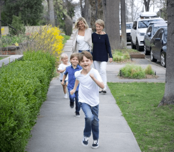 How a Busy Mom Uses CBD Throughout Her Day