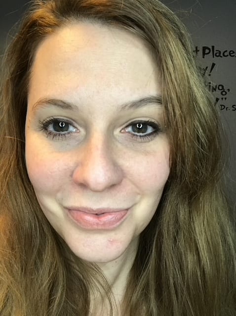 Meet a Mom: Meet Nadja Springer!