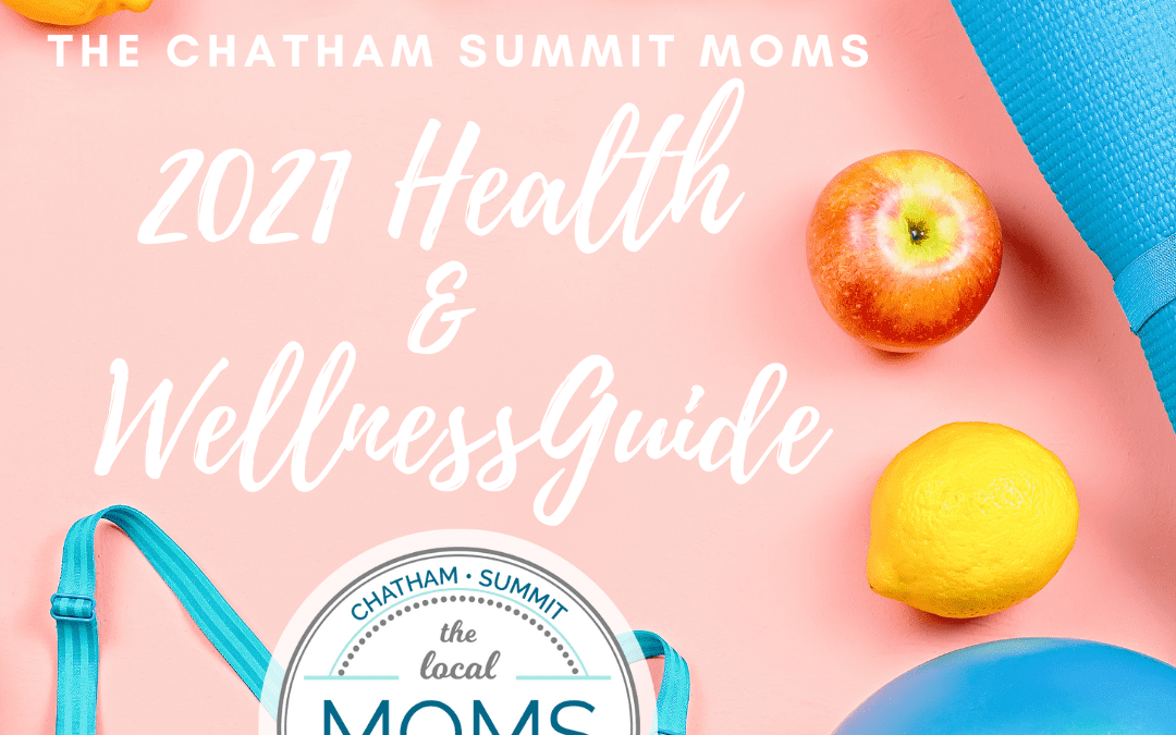 2021 Health & Wellness Guide!