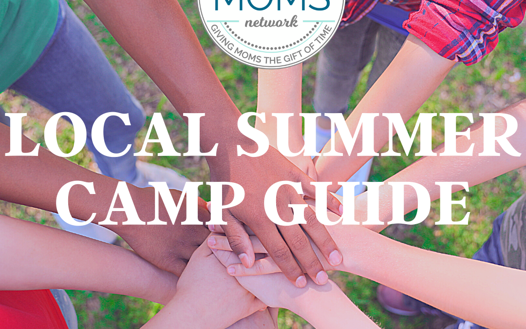 The 2021 Local Summer Camp Guide!