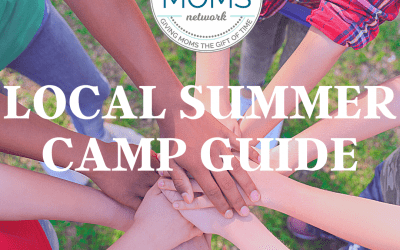 The 2021 Local Summer Camp Guide!