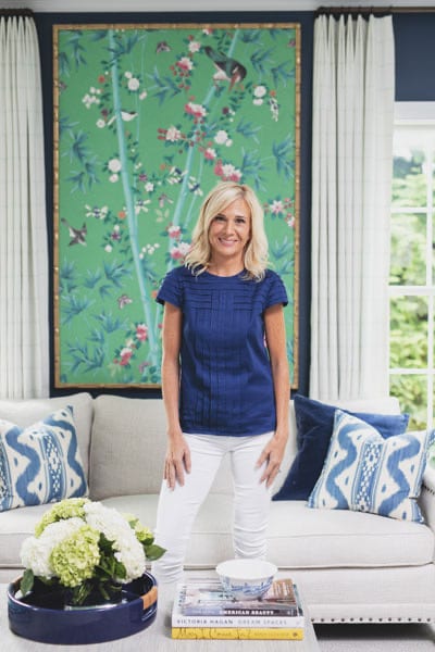 Meet a Mom: Meet Lisa Fleming Picciano!