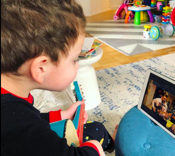 Project Sunshine: Bringing Joy to Sick Kids!
