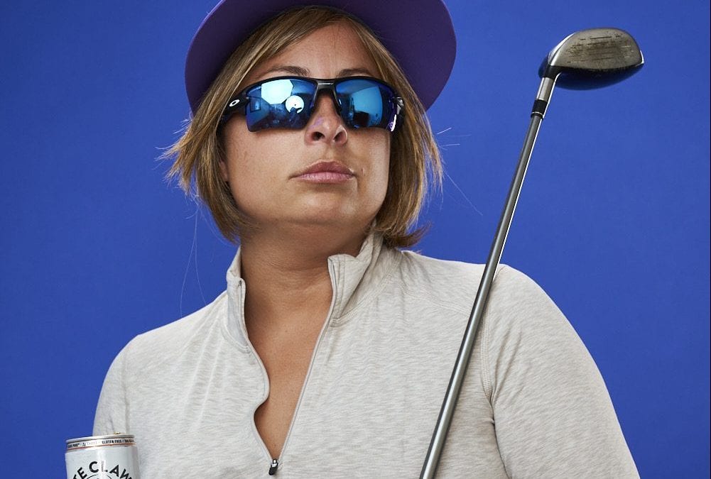 Entitled Housewife: Comedian Becky Robinson on her Hilarious Character!