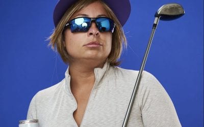 Entitled Housewife: Comedian Becky Robinson on her Hilarious Character!