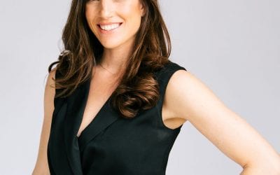 Meet a Mom: Meet Samantha Banker!