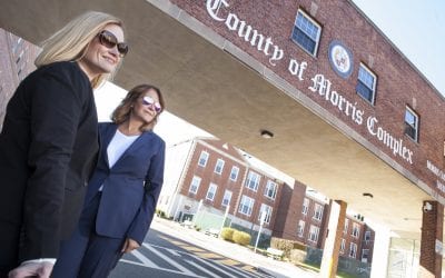 Meet a Mom: Meet Jessica Bosch & Beth Dalena!