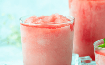 The New Frosé: 9 Frozen Spiked Desserts for Summer!
