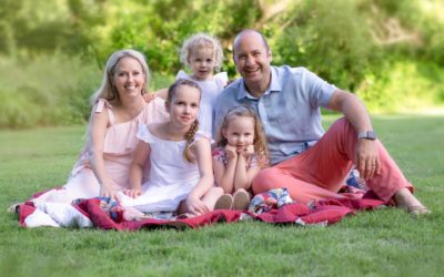Meet-A-Mom – Cheryl Granito