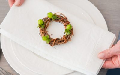 Table Setting 101