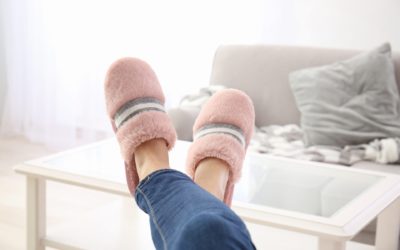 Happy Healthy Feet