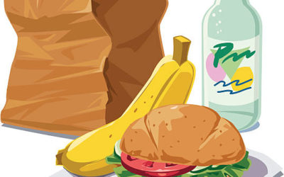 Union County offers “Grab and Go” Lunches at Senior Centers