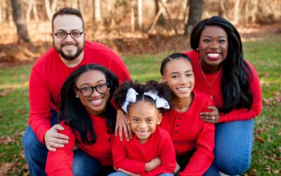 Nicole Walters Meet-A-Mom