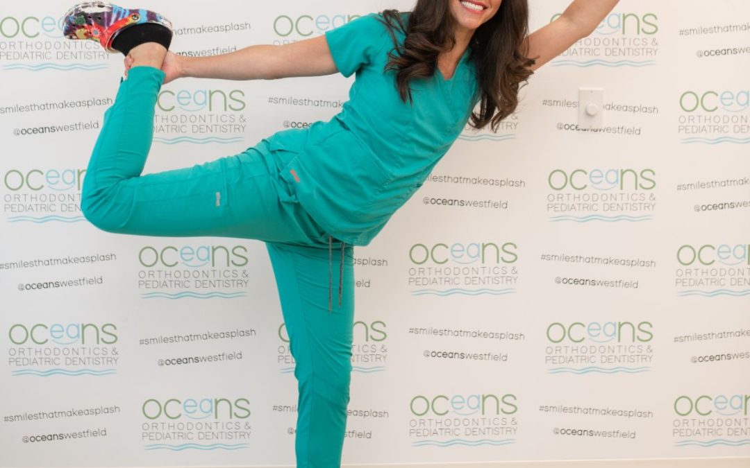 Meet-A-Mom – Dr. Aimee Leibowitz-Frank from Oceans Orthodontics & Pediatric Dentistry
