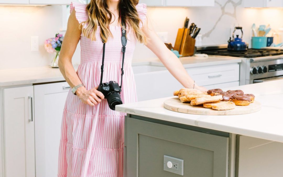 Pantry Must Haves