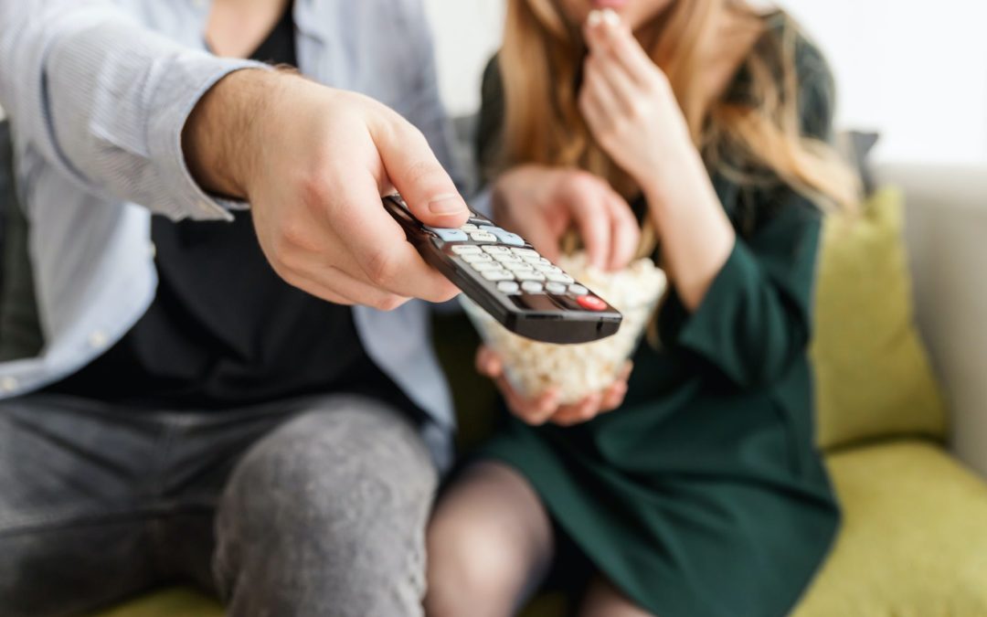 Shows to Binge Watch this Fall