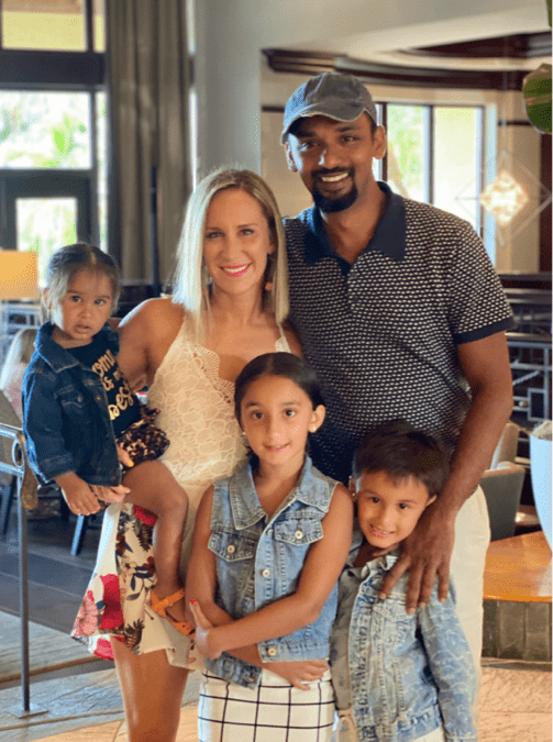 Meet A Mom – Chelsea Ali from L’Oréal