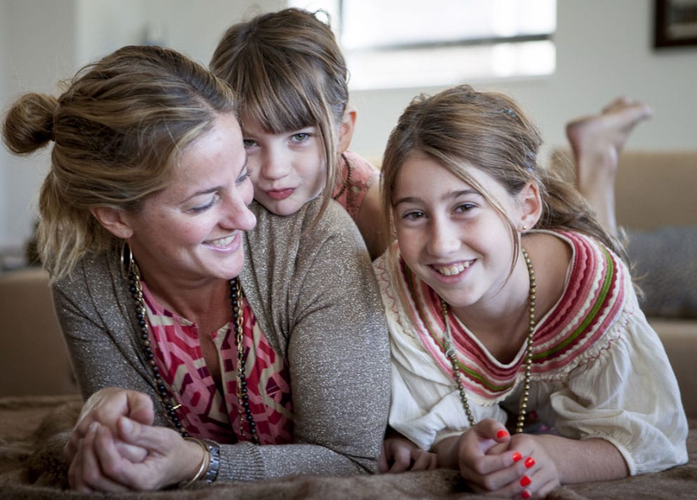 Meet Stacey-Creative Director and Founder of Pink Chicken