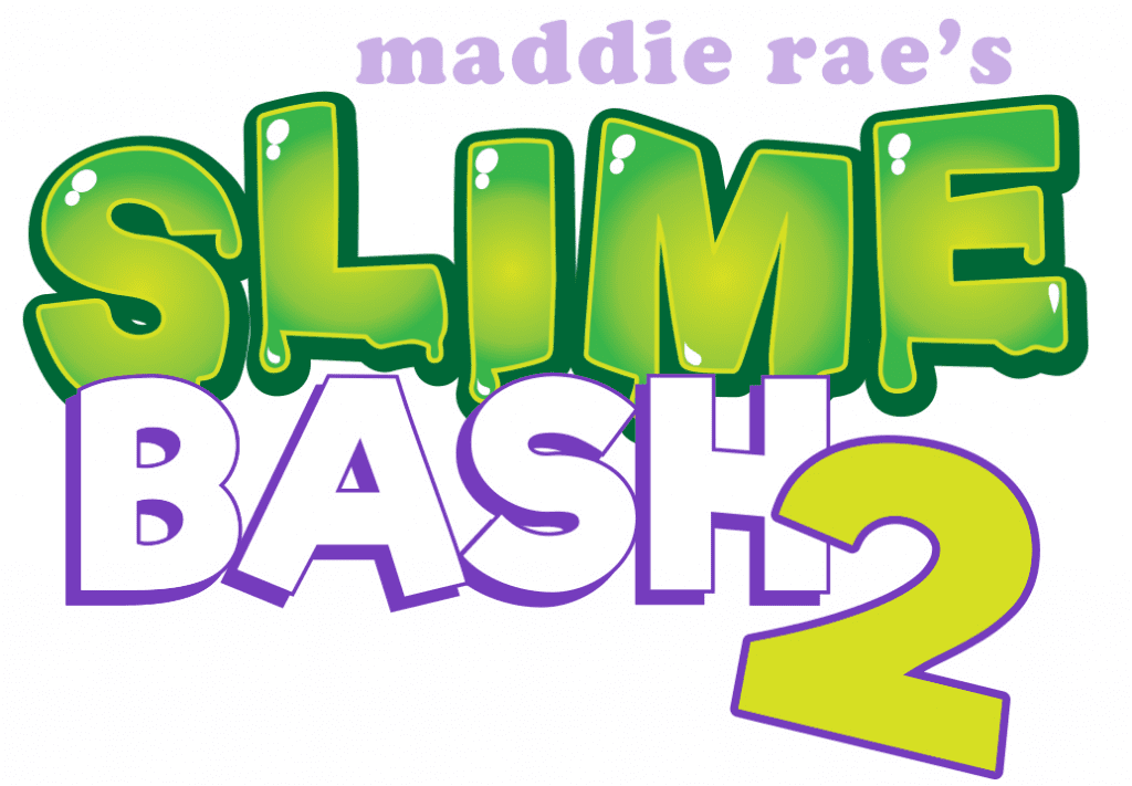 Maddie Rae’s Slime Bash 2 and Giveaway!