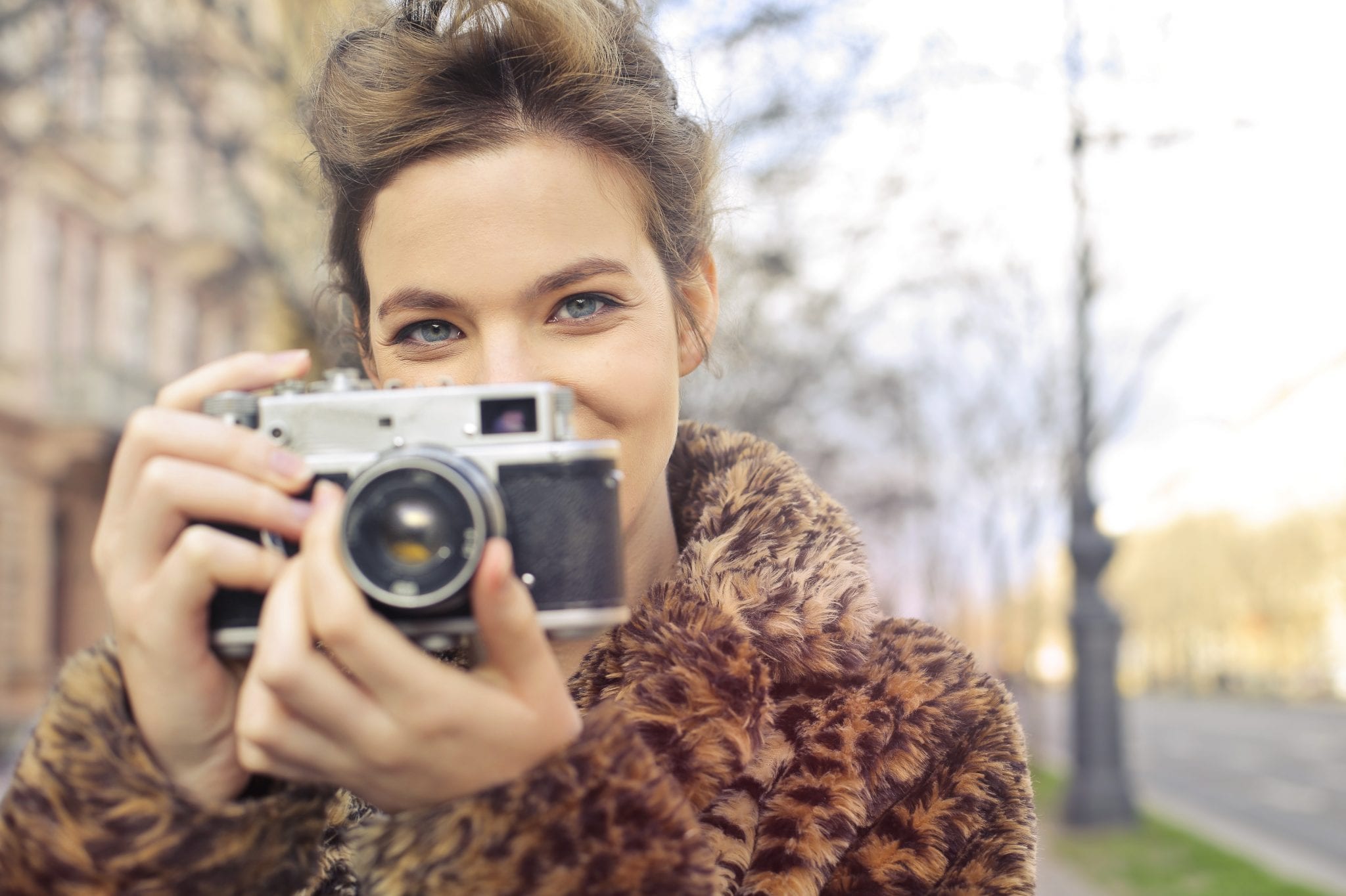 Our Favorite Local Photographers